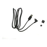 Cable De Carga Usb Acupress Para Wacom-intuos Ctl470 / C F1e