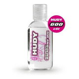 Hudy - Óleo De Silicone - 600 Cst: 106360