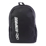 Mochila Olympikus Essential Oiwb22806 Oiwb221806