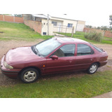 Ford Mondeo 1995 2.0 Ghia