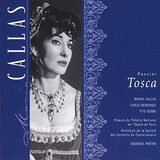 Puccini: Tosca (complete Opera) With Maria Callas, Carlo