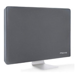 Mosiso Funda Protectora De Monitor De 22, 23, 24, 25 PuLG...