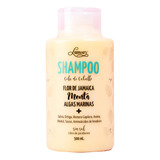 Lamour Shampoo Cola De Caballo - mL a $86