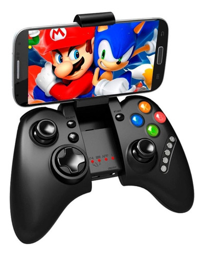 Controle Joystick Xbox Android Pc Gamepad Ipega 9021s