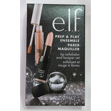 Elf Lápiz Exfoliador + Lápiz Labial