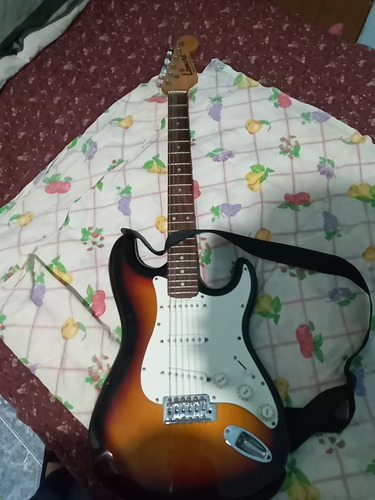 Guitarra Electrica