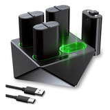 Baterias Recargables Para Controlador Xbox One/xbox 1 S/x/el