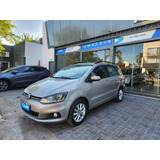 Volkswagen Suran 2015 1.6 Trendline Pro.cre.auto