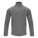 Chaqueta Hombre Wrap Up Blend-pro Jacket Grafito Lippi