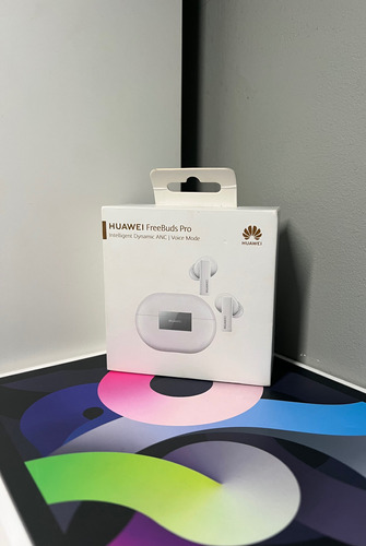 Huawei Freebuds Pro