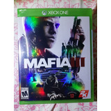 Mafia 3 Xbox One -- The Unit Games