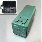 Relevador Relay Ventilador Verde Original Ford Ka 2003