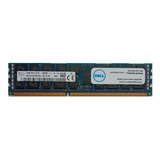 Memória 16 Gb Dell Original Ddr3 12800 Rdimm - R620