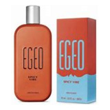 Egeo Spicy Vibe Desodorante Colônia 90ml