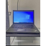 Lenovo Thinkpad T460