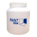 Copo Caneca Para Pistola Paint Zoom Reposição 800ml