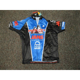 Hincapie Park City Triathlon Club Bicycle Jersey Size Xl Ddv