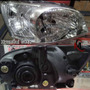 Faro Delantero Para Hyundai Getz Hyundai GETZ