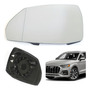 Espejo Retrovisor Pivote Base Amarok Transporter Audi Q7