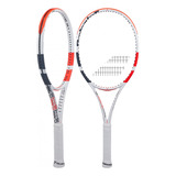 Raqueta De Tenis Babolat Pure Strike 16/19 Grip 2 