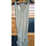 Vestido Paula Cahen Danvers