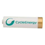 Pila Recargable Aa Sony Cycle Energy Gold 2000m Ah - Help Pc