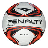 Pelota De Futbol Penalty N°5 Campo Bravo Xxi