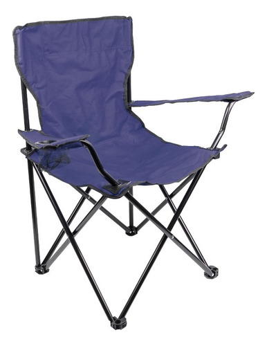 Silla Camping Playa Con Bolso De Transporte