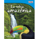 Libro : La Selva Elbazardigitalica (amazon Rainforest) (spa