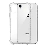 Capa X-one Dropguard Case Pro Clear Para iPhone XR