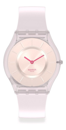 Reloj Swatch Ss08v101. Gtía Oficial. Envío Sin Costo. Nuevo.