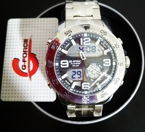 Reloj G-force Para Hombres