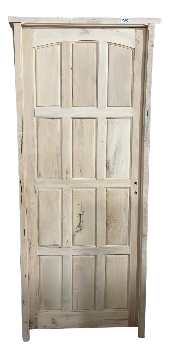 PUERTA FRENTE CIEGA IZQUIERDA