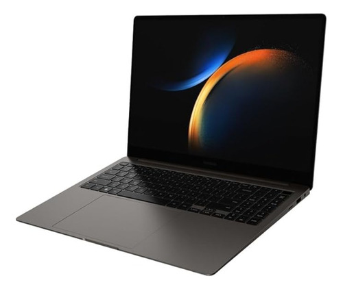 Notebook Galaxy Book3 I7 13700h Rtx 4050