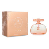 Tous Sensual Touch 100ml Edt Spray