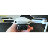 Dji Mavic Mini 2 Fly Combo Cámara 4k Con 4 Baterias C/extras