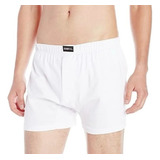 Boxer 100% Algodón Rinbros Para Hombre. Varios Colores