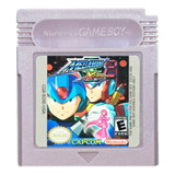 Juego Para Game Boy Megaman Zero 2 Xtreme Ingles