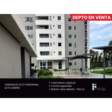 Cardinales Alto Panorama // 1 Dorm // Piso 12 // Balcón Vista Abierta // Alto Alberdi