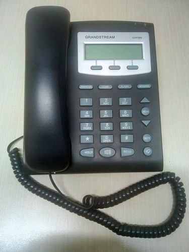 Telefone Ip Grandstream Gxp 285