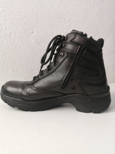 Botas Tácticas Protactic Policial Original 27cm. Leer,fotos 