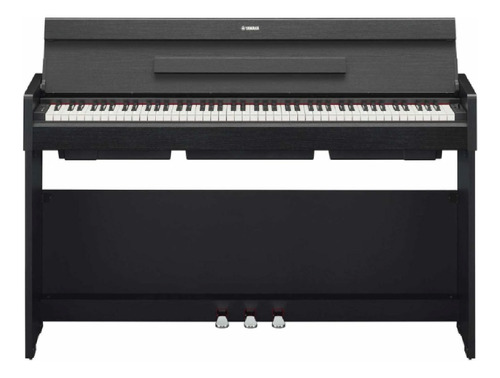 Piano Digital Yamaha Ydp-s35b Arius 88 Teclas