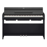 Piano Digital Yamaha Ydp-s35b Arius 88 Teclas Cuo
