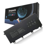 Anepoch B41n1711 Batería Del Ordenador Portátil Para Asus