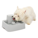 Fuente De Agua Automática Petsafe Drinkwell Para Mascotas