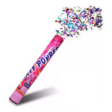 Bazuca Grande  Party Popper  Fiesta Confetti Cumple