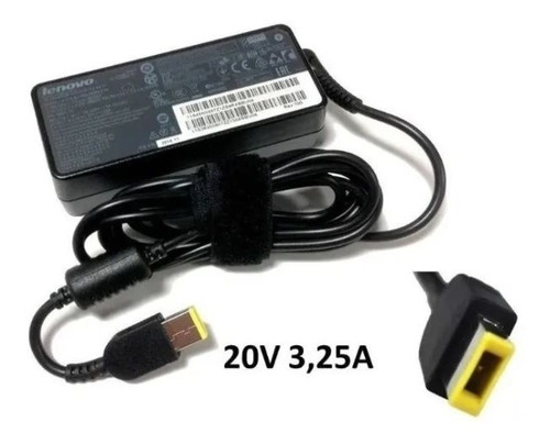 Cargador Lenovo B40 B50 B40-80 B50-30 B50-45 B50-70 B50-80