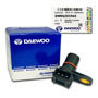 Sensor Arbol Leva Chevrolet Spark Daewoo Matiz Original Chevrolet Spark