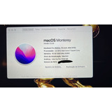 Macbook Pro 2015 15