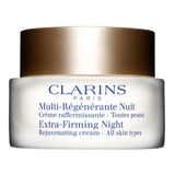 Crema Extra Reafirmante De Noche 1.6 Onzas Clarins